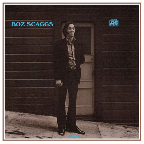 Boz Scaggs | Boz Scaggs