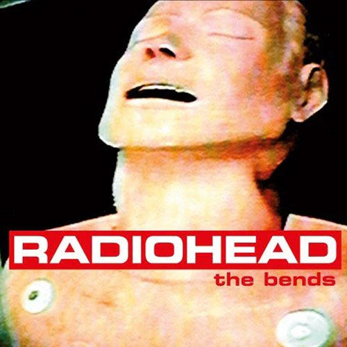 Radiohead | The Bends