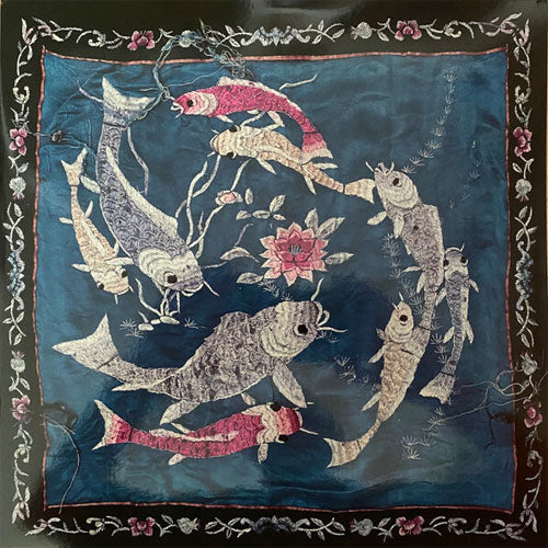 The Drones | Wait Long By The River And The Bodies Of Your Enemies Will Float By