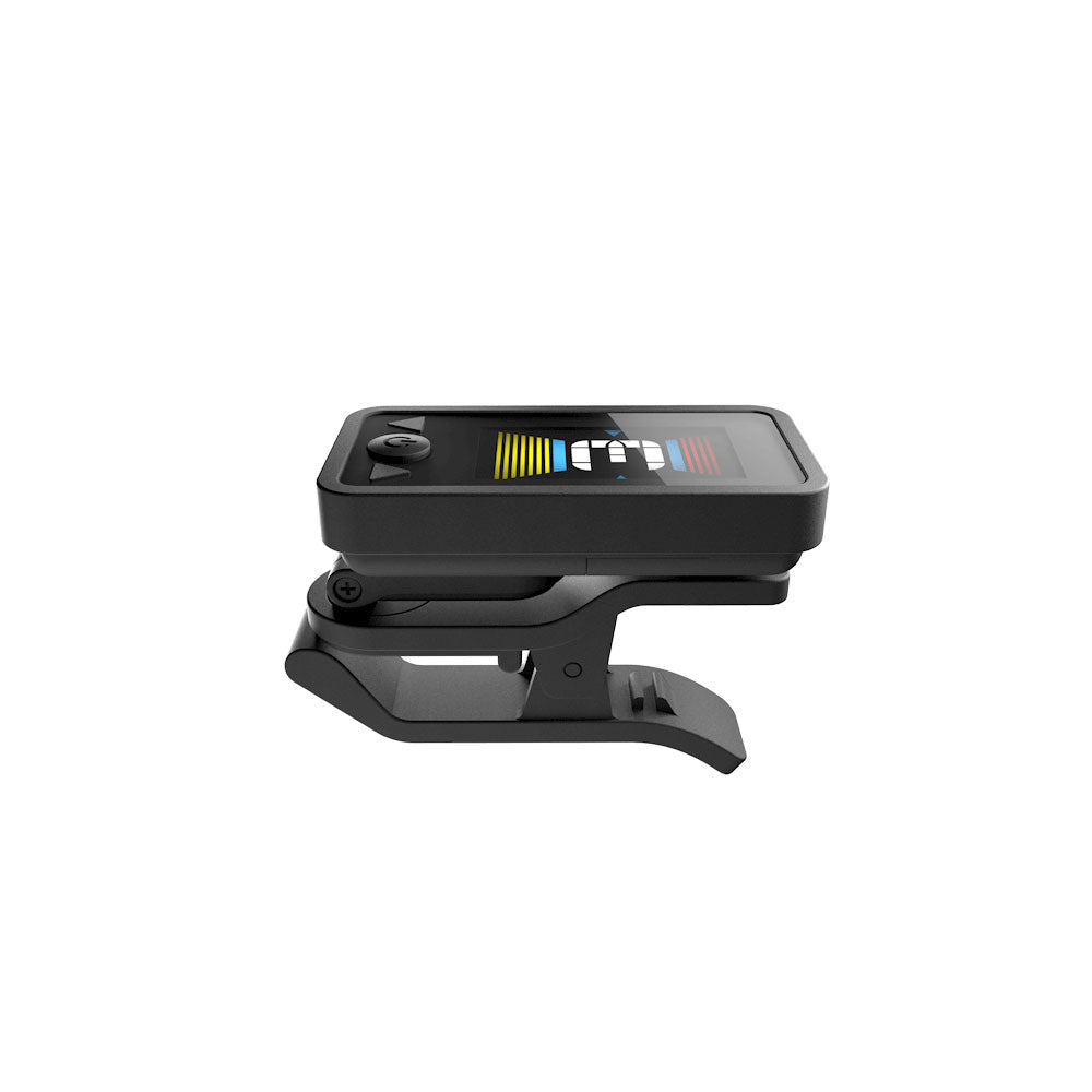 D'Addario Rechargeable Eclipse Headstock Tuner