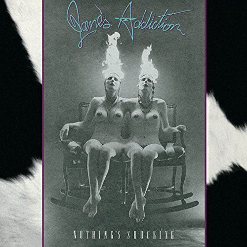 Jane's Addiction | Nothing's Shocking