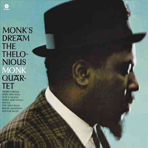 Thelonious Monk Quartet | Monk's Dream