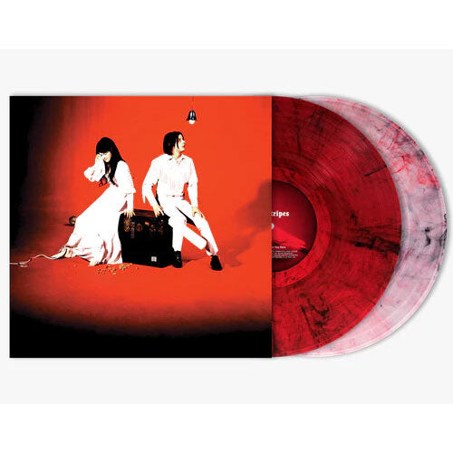 The White Stripes | Elephant: 20th Anniversary Edition