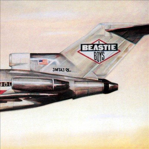 Beastie Boys | Licensed To Ill (30th Anniversary Edition)