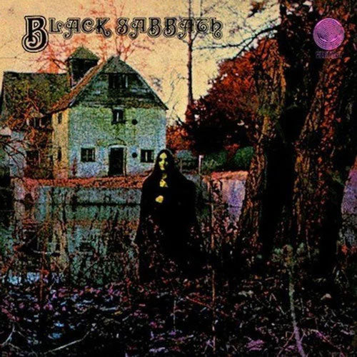 Black Sabbath | Black Sabbath