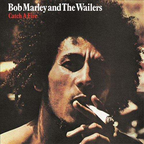 Bob Marley & The Wailers | Catch A Fire