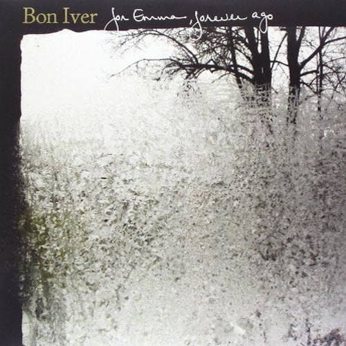 Bon Iver | For Emma, Forever Ago