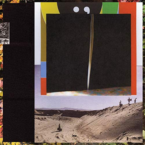 Bon Iver | I,I