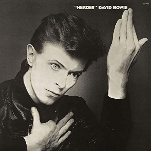David Bowie | Heroes | Remastered Version