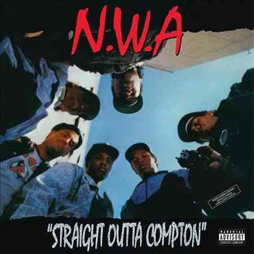 N.W.A. | Straight Outta Compton