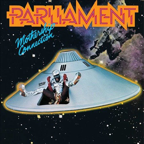 Parliament | Mothership Connection