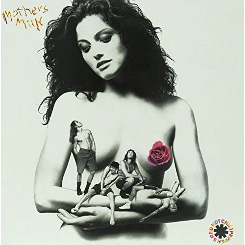 Red Hot Chili Peppers | Mother's Milk