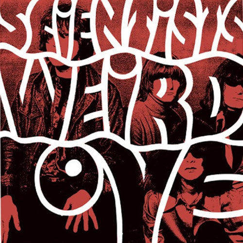 Scientists | Weird Love