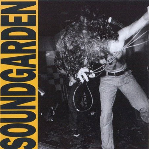 Soundgarden | Louder Than Love