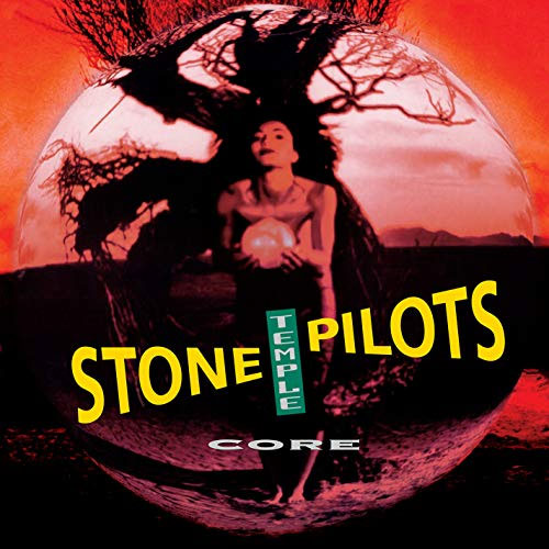 Stone Temple Pilots | Core