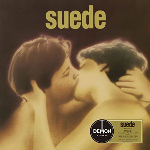 Suede | Suede