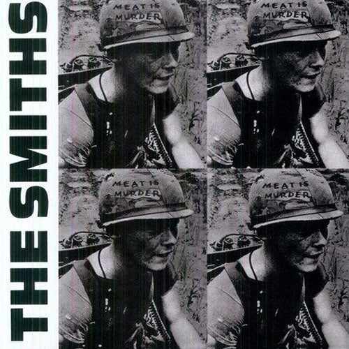 The Smiths | Meat Is Murder