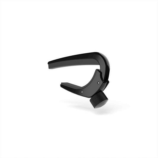 D'Addario Pro Capo - Black