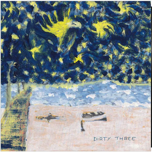 Dirty Three | Whatever You Love, You Are