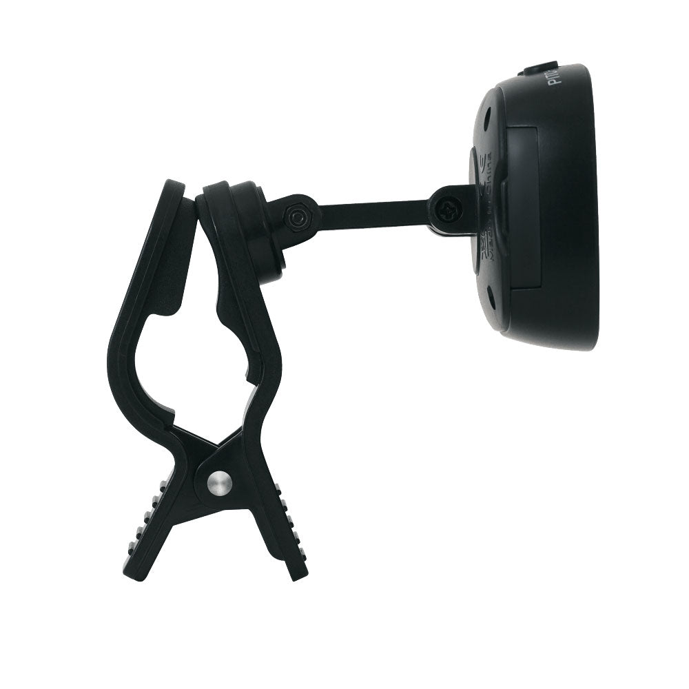 Ernie Ball FlexTune Clip On Tuner
