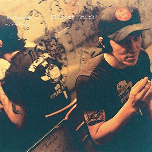 Elliott Smith | Either / Or
