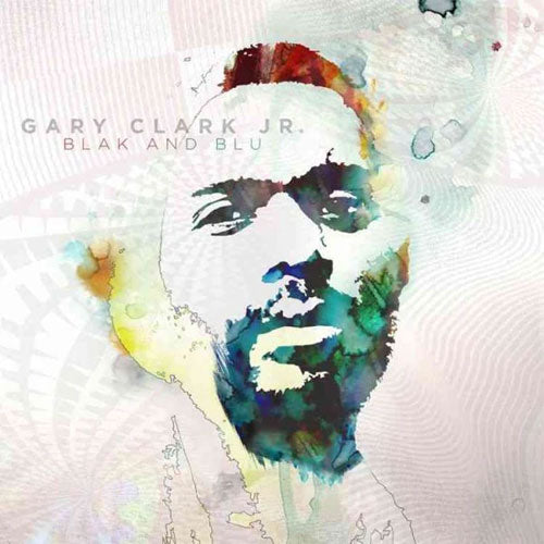 Gary Clark Jr. ‎– Blak And Blu