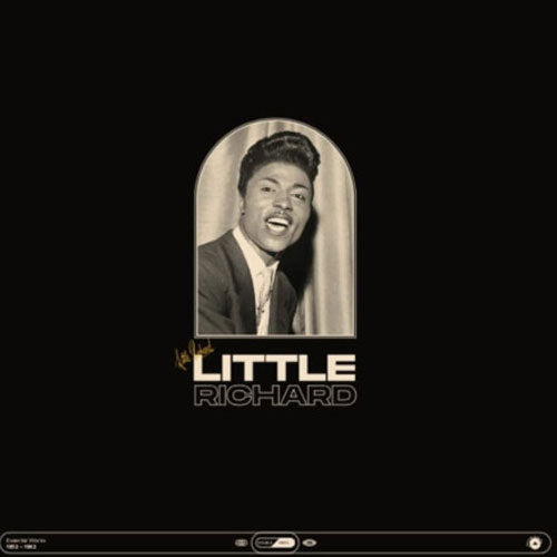 Little Richard | Essential Works 1952-1962