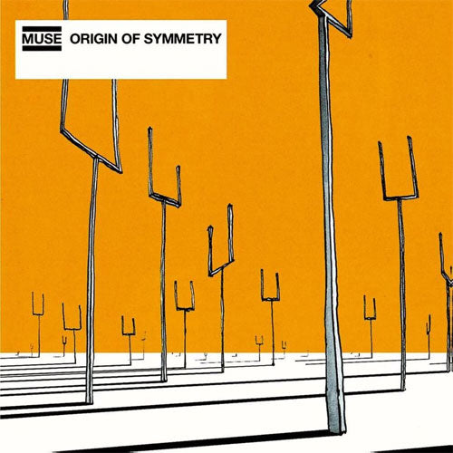 Muse | Origin Of Symmetry