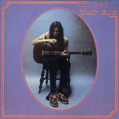 Nick Drake | Bryter Layter