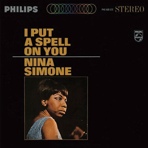 Nina Simone | I Put A Spell On You