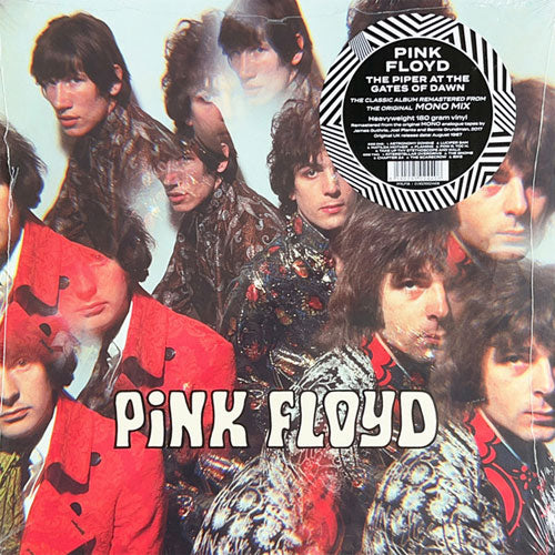 Pink Floyd | Piper At The Gates Of Dawn