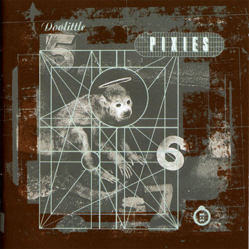Pixies | Doolittle