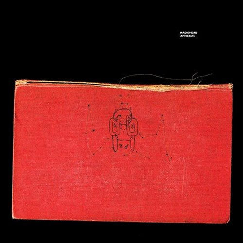 Radiohead | Amnesiac
