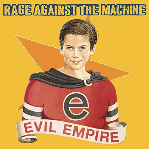 Rage Against The Machine | Evil Empire
