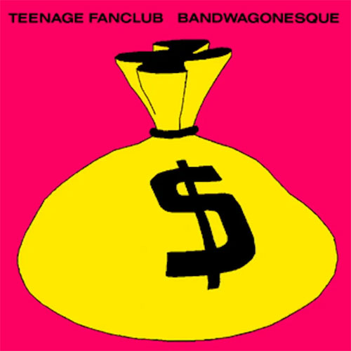 Teenage Fanclub | Bandwagonesque
