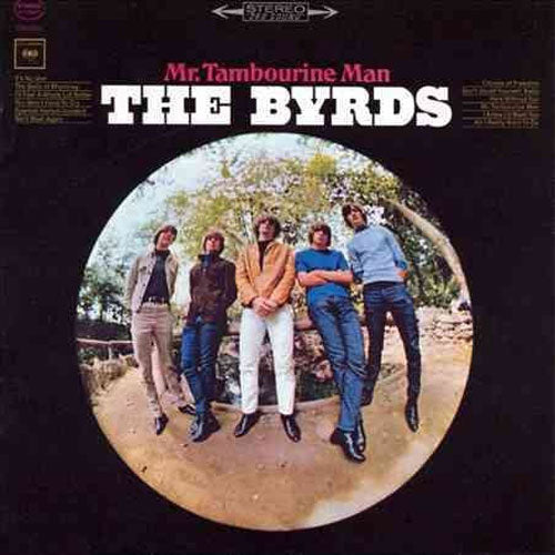 The Byrds | Mr. Tambourine Man
