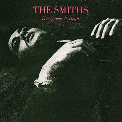 The Smiths | The Queen Is Dead