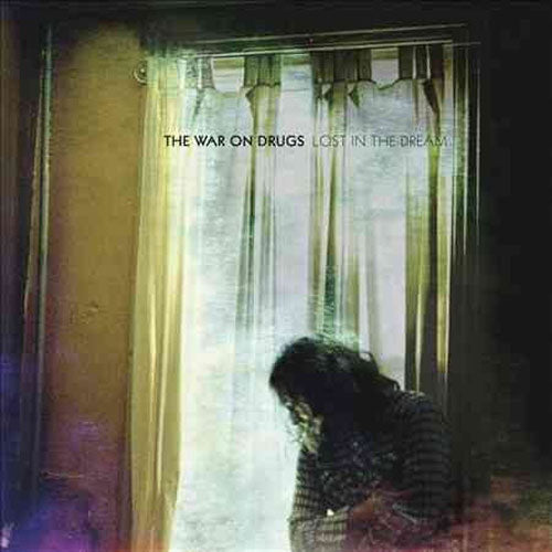 The War On Drugs | Lost in the Dream (2 Lp's)