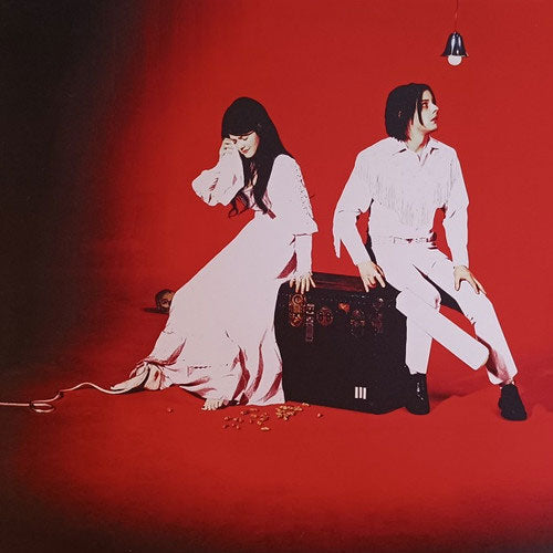 The White Stripes | Elephant: 20th Anniversary Edition