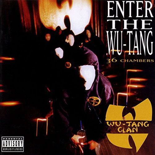 Wu-Tang Clan | Enter The Wu-Tang (36 Chambers)